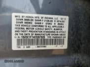 ✅ 2014 Acura ILX Technology • VIN: 19VDE1F74EE007828 • Lot: 59788915. Listed on Copart with Not provided. Free auction sales archive from the USA and detailed vehicle history report at DreamBid. Image 12.