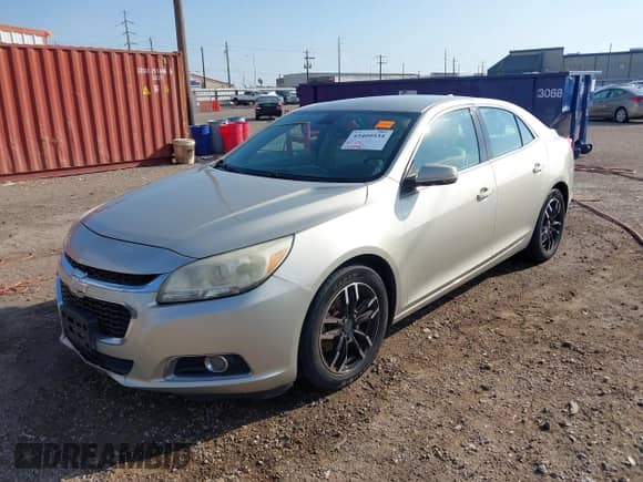 2014 Chevrolet Malibu LT with VIN 1G11E5SL6EF222193, listed as a IAAI auction lot 43409534 with 138,598 mi miles and . Bid and sale history available at DreamBid. Image 17.