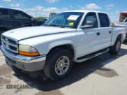 ✅ 2003 Dodge Dakota SLT • VIN: 1D7HL48X73S126440 • Lot: 42330513. Wystawiony na IAAI z przebiegiem 223 959 mil. Bezpłatny archiwum sprzedaży aukcyjnych z USA i szczegółowy raport historii pojazdu na DreamBid. Zdjęcie 20.