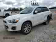 2013 Mitsubishi Outlander ES с VIN 4A4AP3AUXDE005954, выставлен на аукционе Copart как лот 89857305 с пробегом Не указан миль и Списание • Salvage title. История ставок и продаж доступна на DreamBid. Изображение 1.