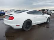 ✅ 2020 Ford Mustang GT • VIN: 1FA6P8CF8L5173461 • Lot: 43496554. Listed on IAAI with 33,679 mi. Free auction sales archive from the USA and detailed vehicle history report at DreamBid. Image 4.