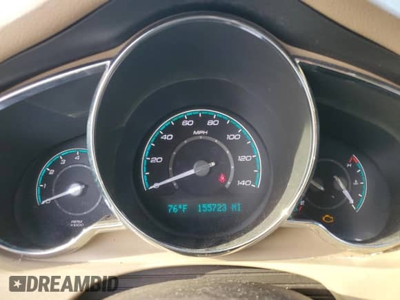 ✅ 2012 Chevrolet Malibu 1LT • VIN: 1G1ZC5E00CF255746 • Лот: 84266045. Опубликован ранее на Copart с пробегом 155 723 миль. Бесплатный доступ к архиву аукционных продаж из США и подробный отчёт об истории автомобиля на DreamBid. Изображение 9.