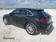 ✅ 2015 Porsche Macan S • VIN: WP1AB2A55FLB61518 • Lot: 87095035. Wystawiony na Copart z przebiegiem 157 837 mil. Bezpłatny archiwum sprzedaży aukcyjnych z USA i szczegółowy raport historii pojazdu na DreamBid. Zdjęcie 2.