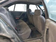 ✅ 1999 Pontiac Bonneville SE • VIN: 1G2HX52K0XH238196 • Лот: 42783319. Опубликован ранее на IAAI с пробегом 216 146 миль. Бесплатный доступ к архиву аукционных продаж из США и подробный отчёт об истории автомобиля на DreamBid. Изображение 8.