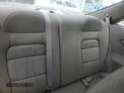 ✅ 2001 Honda Accord EX • VIN: 1HGCG22541A022450 • Lot: 52806885. Listed on Copart with 340,460 mi. Free auction sales archive from the USA and detailed vehicle history report at DreamBid. Image 10.