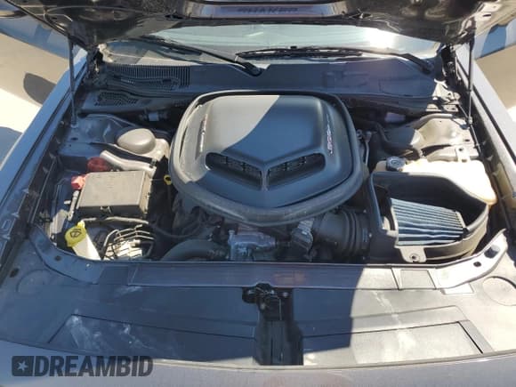 ✅ 2021 Dodge Challenger R/T Scat Pack • VIN: 2C3CDZFJ1MH550979 • Lot: 71044734. Wystawiony na Copart z przebiegiem 38 054 mil. Bezpłatny archiwum sprzedaży aukcyjnych z USA i szczegółowy raport historii pojazdu na DreamBid. Zdjęcie 11.