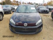 ✅ 2014 Volkswagen Golf GTI Wolfsburg Edition • VIN: WVWGD7AJ1EW004534 • Lot: 43669500. Wystawiony na IAAI z przebiegiem 152 747 mil. Bezpłatny archiwum sprzedaży aukcyjnych z USA i szczegółowy raport historii pojazdu na DreamBid. Zdjęcie 6.