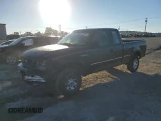 ✅ 1997 Ford F-250 • VIN: 1FTFX28W3VND06579 • Лот: 90500895. Опубликован ранее на Copart с пробегом 186 695 миль. Бесплатный доступ к архиву аукционных продаж из США и подробный отчёт об истории автомобиля на DreamBid. Изображение 1.