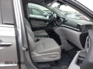 ✅ 2018 Honda Odyssey Elite • VIN: 5FNRL6H9XJB087834 • Lot: 42460811. Listed on IAAI with 65,162 mi. Free auction sales archive from the USA and detailed vehicle history report at DreamBid. Image 5.