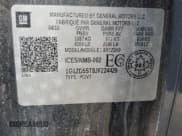 ✅ 2018 Chevrolet Malibu LT • VIN: 1G1ZD5ST8JF224429 • Лот: 71669235. Опубликован ранее на Copart с пробегом 207 308 миль. Бесплатный доступ к архиву аукционных продаж из США и подробный отчёт об истории автомобиля на DreamBid. Изображение 12.