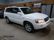 ✅ 2006 Toyota Highlander • VIN: JTEDW21A860004465 • Лот: 63882625. Опубликован ранее на Copart с пробегом 93 631 миль. Бесплатный доступ к архиву аукционных продаж из США и подробный отчёт об истории автомобиля на DreamBid. Изображение 4.