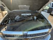 ✅ 2019 Chevrolet Silverado 3500 • VIN: 1GB4KVCY6KF114079 • Lot: 69431665. Listed on Copart with 115,432 mi. Free auction sales archive from the USA and detailed vehicle history report at DreamBid. Image 11.