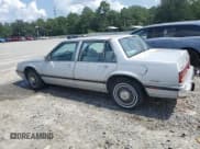 ✅ 1990 Buick LeSabre Custom • VIN: 1G4HP54C8LH461111 • Лот: 65467434. Опубликован ранее на Copart с пробегом 287 506 миль. Бесплатный доступ к архиву аукционных продаж из США и подробный отчёт об истории автомобиля на DreamBid. Изображение 2.