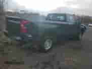 2020 Chevrolet Silverado 1500 Work Truck с VIN 3GCNYAEHXLG284417, выставлен на аукционе Copart как лот 84244325 с пробегом 163 764 миль миль и Списание • Salvage title. История ставок и продаж доступна на DreamBid. Изображение 3.