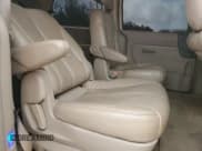 ✅ 2006 Kia Sedona LX • VIN: KNDMB233566031182 • Lot: 69612145. Listed on Copart with 163,729 mi. Free auction sales archive from the USA and detailed vehicle history report at DreamBid. Image 11.