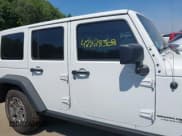 ✅ 2018 Jeep Wrangler Unlimited Rubicon Recon • VIN: 1C4BJWFG2JL840178 • Лот: 42828368. Опубликован ранее на IAAI с пробегом 56 308 миль. Бесплатный доступ к архиву аукционных продаж из США и подробный отчёт об истории автомобиля на DreamBid. Изображение 13.