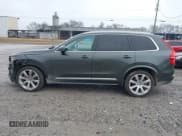 ✅ 2018 Volvo XC90 Inscription • VIN: YV4A22PL4J1207297 • Lot: 43761145. Listed on IAAI with 128,601 mi. Free auction sales archive from the USA and detailed vehicle history report at DreamBid. Image 15.