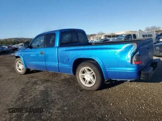 ✅ 2000 Dodge Dakota Sport • VIN: 1B7GL22Z8YS516815 • Lot: 43438395. Wystawiony na Copart z przebiegiem 176 731 mil. Bezpłatny archiwum sprzedaży aukcyjnych z USA i szczegółowy raport historii pojazdu na DreamBid. Zdjęcie 2.
