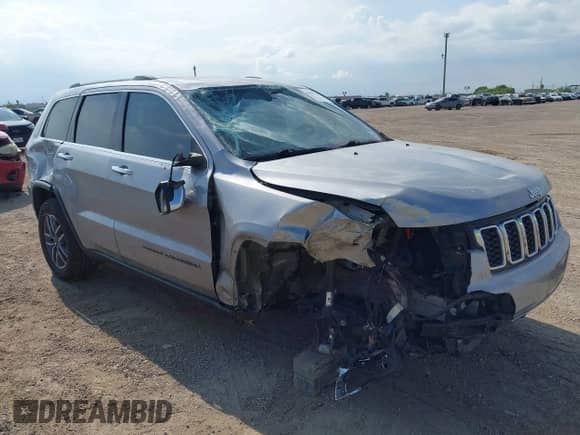 2021 Jeep Grand Cherokee 80th Anniversary с VIN 1C4RJEBG8MC656527, выставлен на аукционе IAAI как лот 43105741 с пробегом 67 310 миль миль и . История ставок и продаж доступна на DreamBid. Изображение 1.