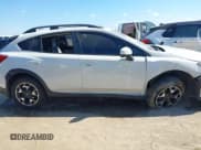 ✅ 2019 Subaru Crosstrek Premium • VIN: JF2GTAEC7KH318959 • Lot: 43377066. Listed on IAAI with 82,501 mi. Free auction sales archive from the USA and detailed vehicle history report at DreamBid. Image 13.
