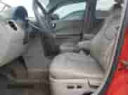 2009 Chevrolet HHR 1LT с VIN 3GNCA23B89S570585, выставлен на аукционе Copart как лот 66431354 с пробегом 113 924 миль миль и Списание • Salvage title. История ставок и продаж доступна на DreamBid. Изображение 7.