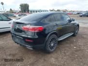 ✅ 2020 Mercedes-Benz GLC 300 • VIN: WDC0J8EB6LF752366 • Lot: 41732189. Listed on IAAI with 71,618 mi. Free auction sales archive from the USA and detailed vehicle history report at DreamBid. Image 4.