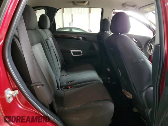 ✅ 2014 Chevrolet Captiva Sport LT • VIN: 3GNAL3EKXES559392 • Lot: 46232545. Wystawiony na Copart z przebiegiem 146 217 mil. Bezpłatny archiwum sprzedaży aukcyjnych z USA i szczegółowy raport historii pojazdu na DreamBid. Zdjęcie 11.