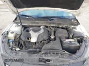 ✅ 2013 Kia Optima SX • VIN: 5XXGR4A64DG154651 • Лот: 43522714. Опубликован ранее на IAAI с пробегом 151 412 миль. Бесплатный доступ к архиву аукционных продаж из США и подробный отчёт об истории автомобиля на DreamBid. Изображение 10.