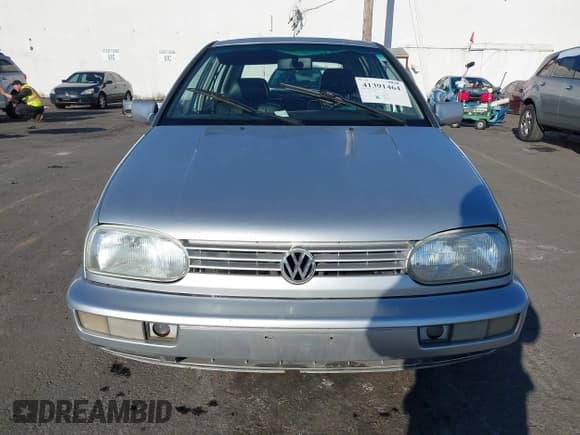 ✅ 1999 Volkswagen Golf • VIN: 3VWJA81HXXM215507 • Лот: 41391464. Опубликован ранее на IAAI с пробегом 167 875 миль. Бесплатный доступ к архиву аукционных продаж из США и подробный отчёт об истории автомобиля на DreamBid. Изображение 12.