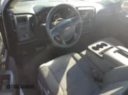 ✅ 2016 Chevrolet Silverado 1500 Work Truck • VIN: 1GCNCNEH8GZ117758 • Лот: 89723915. Опубликован ранее на Copart с пробегом 108 136 миль. Бесплатный доступ к архиву аукционных продаж из США и подробный отчёт об истории автомобиля на DreamBid. Изображение 8.