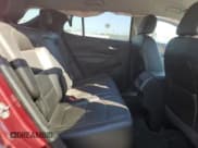 ✅ 2018 Chevrolet Equinox Premier • VIN: 2GNAXVEV8J6291798 • Lot: 86805175. Wystawiony na Copart z przebiegiem 71 241 mil. Bezpłatny archiwum sprzedaży aukcyjnych z USA i szczegółowy raport historii pojazdu na DreamBid. Zdjęcie 10.