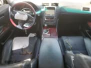 ✅ 2008 Lexus GS 350 • VIN: JTHBC96S585015135 • Lot: 69157255. Listed on Copart with 185,497 mi. Free auction sales archive from the USA and detailed vehicle history report at DreamBid. Image 8.