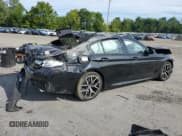 ✅ 2023 BMW 5 Series 540i xDrive • VIN: WBA73BJ04PCL30231 • Lot: 70574975. Listed on Copart with Not provided. Free auction sales archive from the USA and detailed vehicle history report at DreamBid. Image 3.