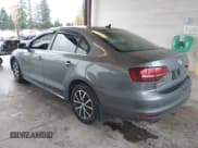 ✅ 2018 Volkswagen Jetta SE • VIN: 3VWDB7AJ5JM205224 • Lot: 43664676. Wystawiony na IAAI z przebiegiem 98 052 mil. Bezpłatny archiwum sprzedaży aukcyjnych z USA i szczegółowy raport historii pojazdu na DreamBid. Zdjęcie 3.