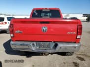 ✅ 2012 Ram 2500 SLT • VIN: 3C6TD5DT7CG327117 • Lot: 91127595. Wystawiony na Copart z przebiegiem 177 000 mil. Bezpłatny archiwum sprzedaży aukcyjnych z USA i szczegółowy raport historii pojazdu na DreamBid. Zdjęcie 6.