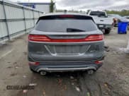 ✅ 2017 Lincoln MKC Reserve • VIN: 5LMCJ3D93HUL03680 • Lot: 95403155. Wystawiony na Copart z przebiegiem 66 428 mil. Bezpłatny archiwum sprzedaży aukcyjnych z USA i szczegółowy raport historii pojazdu na DreamBid. Zdjęcie 6.