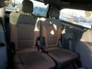 ✅ 2021 Ford Bronco • VIN: 1FMDE5AP0MLA98152 • Lot: 84872094. Listed on Copart with 10,907 mi. Free auction sales archive from the USA and detailed vehicle history report at DreamBid. Image 11.