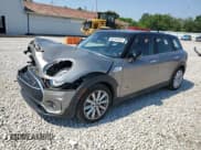 ✅ 2020 MINI Clubman Cooper S • VIN: WMWXJ1C00L2M20733 • Lot: 60704565. Wystawiony na Copart z przebiegiem 63 842 mil. Bezpłatny archiwum sprzedaży aukcyjnych z USA i szczegółowy raport historii pojazdu na DreamBid. Zdjęcie 1.