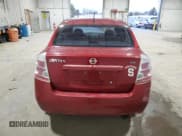 ✅ 2009 Nissan Sentra S FE+ • VIN: 3N1AB61E39L649743 • Lot: 93409135. Listed on Copart with 121,207 mi. Free auction sales archive from the USA and detailed vehicle history report at DreamBid. Image 6.