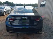 ✅ 2019 Genesis G80 Sport • VIN: KMHGN4JB1KU286228 • Lot: 43196790. Listed on IAAI with 128,002 mi. Free auction sales archive from the USA and detailed vehicle history report at DreamBid. Image 17.