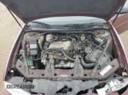 ✅ 2002 Chevrolet Monte Carlo LS • VIN: 2G1WW15E129349835 • Lot: 62727615. Listed on Copart with 59,540 mi. Free auction sales archive from the USA and detailed vehicle history report at DreamBid. Image 11.