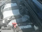 ✅ 2023 Lexus ES 350 F Sport • VIN: 58AJZ1B1XPU142207 • Лот: 42293184. Опубликован ранее на IAAI с пробегом 16 358 миль. Бесплатный доступ к архиву аукционных продаж из США и подробный отчёт об истории автомобиля на DreamBid. Изображение 19.