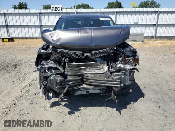✅ 2017 Dodge Journey SXT • VIN: 3C4PDCBB6HT677829 • Lot: 56154055. Listed on Copart with 107,029 mi. Free auction sales archive from the USA and detailed vehicle history report at DreamBid. Image 5.