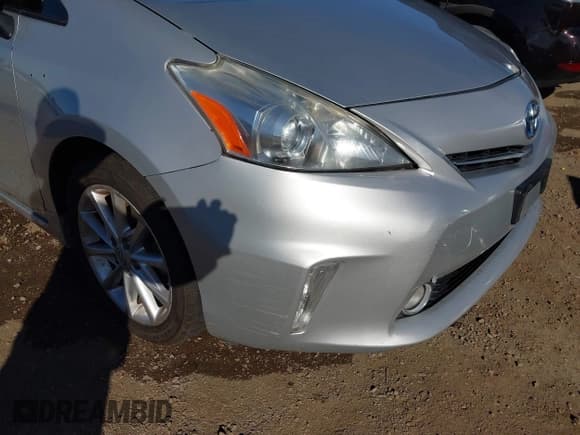 ✅ 2012 Toyota Prius Three • VIN: JTDZN3EUXC3150271 • Lot: 43818228. Listed on IAAI with 149,211 mi. Free auction sales archive from the USA and detailed vehicle history report at DreamBid. Image 6.