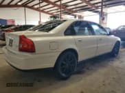 ✅ 2004 Volvo S80 • VIN: YV1TH59H941355562 • Lot: 82679234. Listed on Copart with 128,590 mi. Free auction sales archive from the USA and detailed vehicle history report at DreamBid. Image 3.