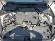 ✅ 2021 Infiniti Q60 Luxe • VIN: JN1EV7KL3MM470046 • Lot: 57998345. Listed on Copart with 36,378 mi. Free auction sales archive from the USA and detailed vehicle history report at DreamBid. Image 11.