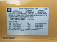 ✅ 2003 Chevrolet S-10 LS • VIN: 1GCCT19X138133298 • Лот: 41810396. Опубликован ранее на IAAI с пробегом 158 005 миль. Бесплатный доступ к архиву аукционных продаж из США и подробный отчёт об истории автомобиля на DreamBid. Изображение 9.