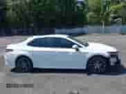 2021 Toyota Camry SE with VIN 4T1G11BKXMU023943, listed as a IAAI auction lot 42600515 with 70,445 mi miles and . Bid and sale history available at DreamBid. Image 13.