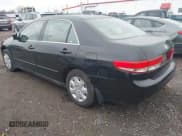✅ 2004 Honda Accord LX • VIN: 1HGCM563X4A008012 • Лот: 43681227. Опубликован ранее на IAAI с пробегом 149 741 миль. Бесплатный доступ к архиву аукционных продаж из США и подробный отчёт об истории автомобиля на DreamBid. Изображение 3.