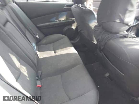 ✅ 2013 Mazda 6 i Sport • VIN: 1YVHZ8BH0D5M14652 • Лот: 41929816. Опубликован ранее на IAAI с пробегом 152 329 миль. Бесплатный доступ к архиву аукционных продаж из США и подробный отчёт об истории автомобиля на DreamBid. Изображение 8.